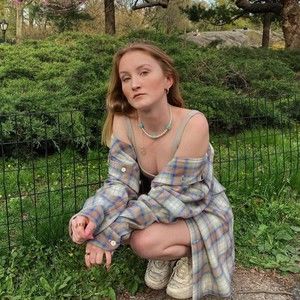 Meet your Posher, Janice